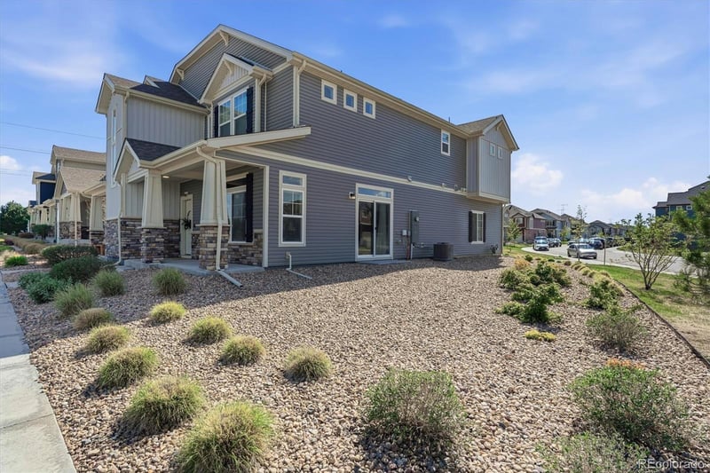 18062 103rd Ave, Commerce City, CO 80022