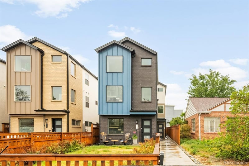 1331 Yates St, Denver, CO 80204