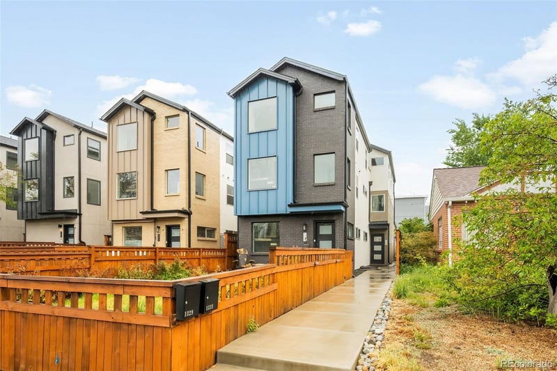 1331 Yates St, Denver, CO 80204