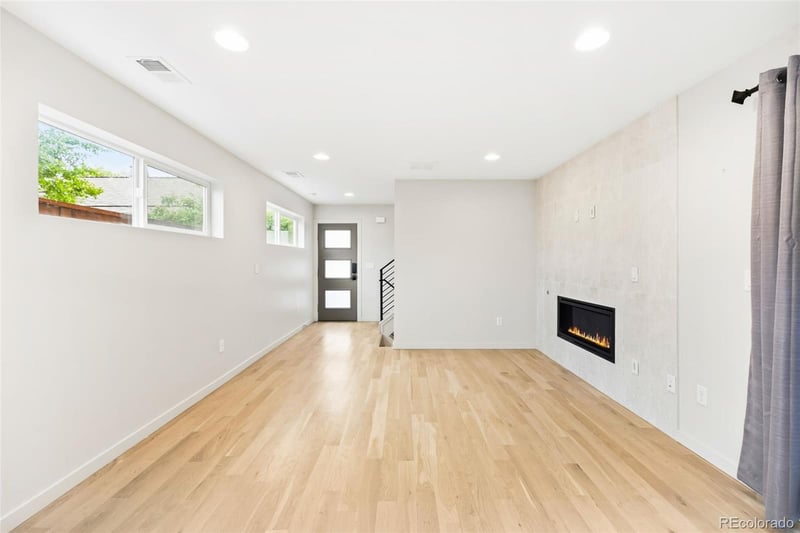 1331 Yates St, Denver, CO 80204