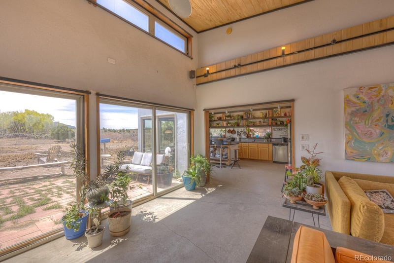 6592 Slegers Rd, Fort Garland, CO 81133
