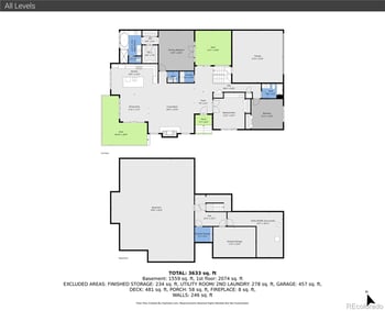 4675 Yosemite St #219, Denver, CO 80237