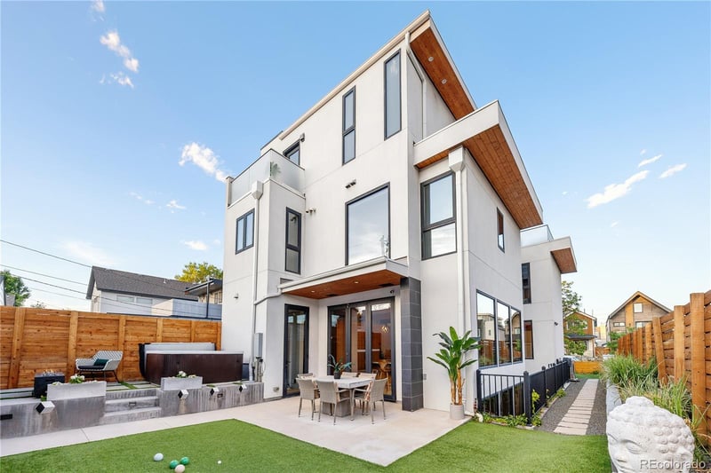 3645 Lipan St, Denver, CO 80211