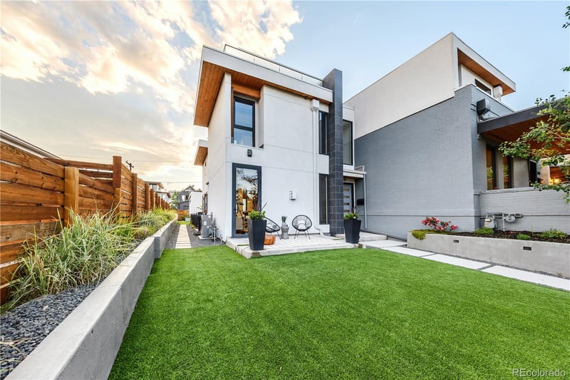 3645 Lipan St, Denver, CO 80211