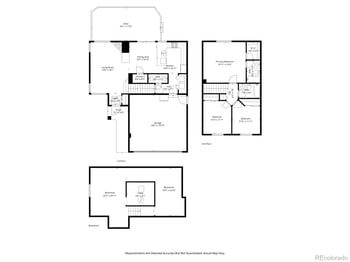 6541 Stagecoach Ave, Firestone, CO 80504