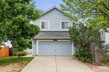 6541 Stagecoach Ave, Firestone, CO 80504