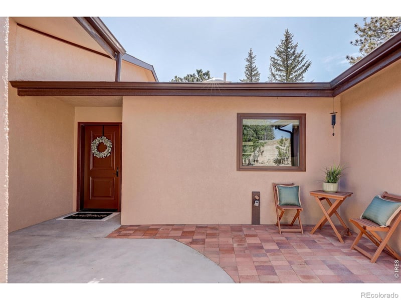 836 Vista Ln, Estes Park, CO 80517