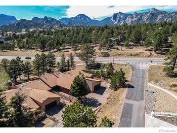 836 Vista Ln, Estes Park, CO 80517