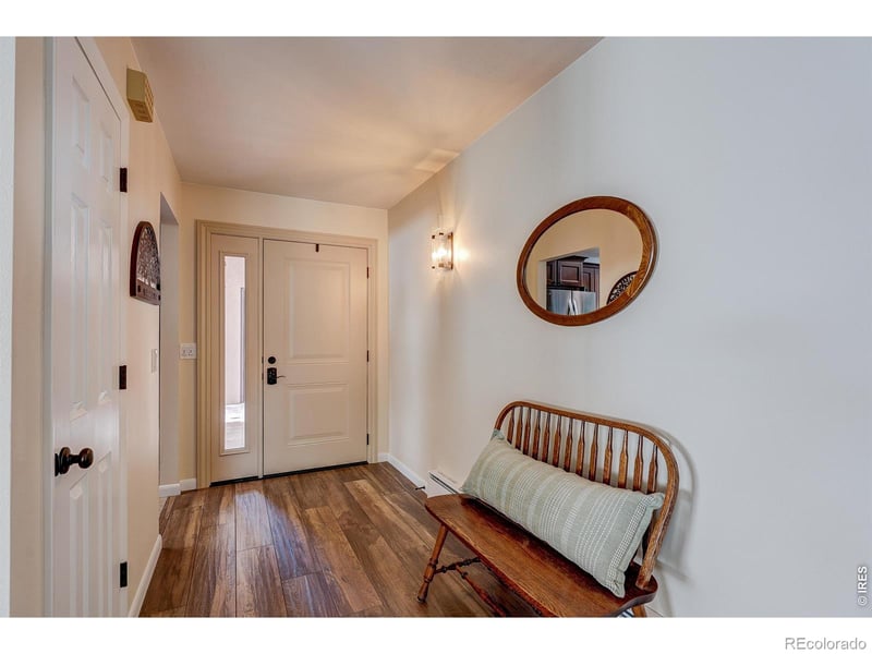836 Vista Ln, Estes Park, CO 80517