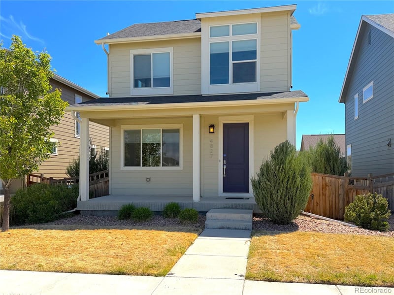 4827 Mt Shavano St, Brighton, CO 80601