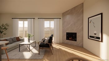 75 S Ball St, Empire, CO 80438