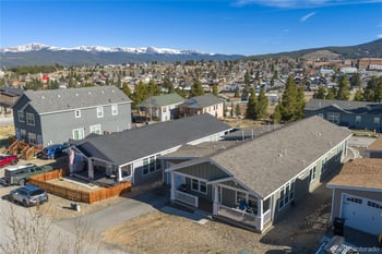 115 Brooklyn Cir, Leadville, CO 80461