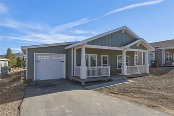 115 Brooklyn Cir, Leadville, CO 80461