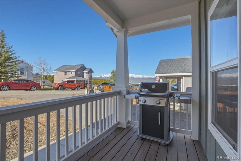 115 Brooklyn Cir, Leadville, CO 80461