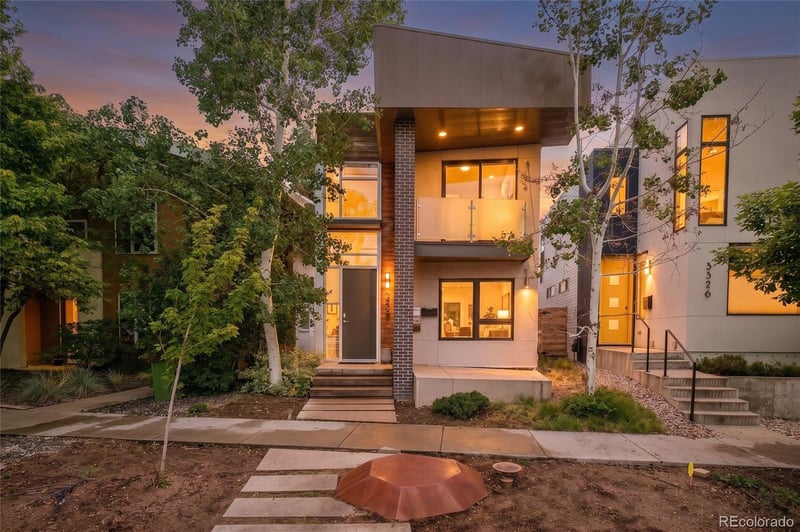 3328 Shoshone St, Denver, CO 80211
