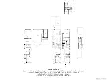 3328 Shoshone St, Denver, CO 80211
