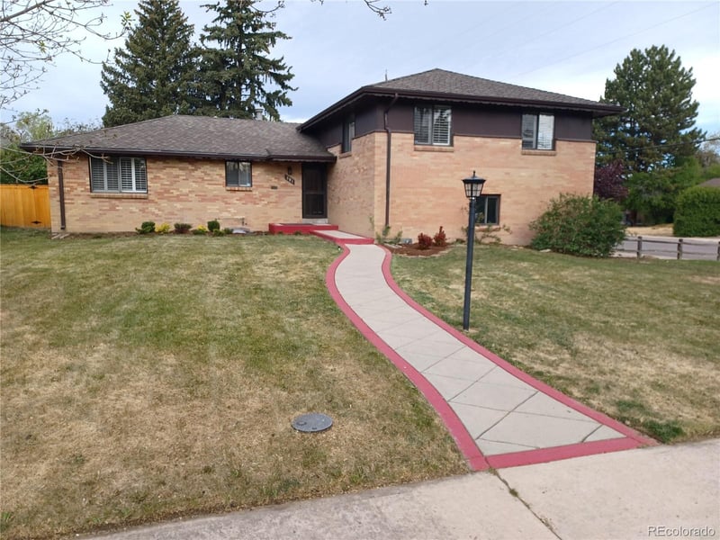 591 Nome St, Aurora, CO 80010