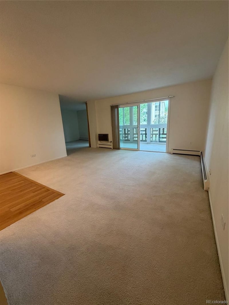 620 Alton Way #5B, Denver, CO 80247