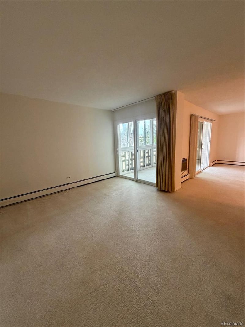 620 Alton Way #5B, Denver, CO 80247