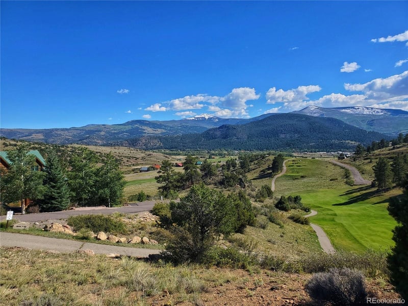 120 Fairway Ridge Ln Lot 41, South Fork, CO 81154