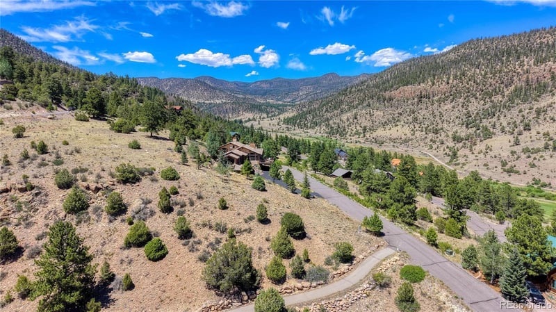 120 Fairway Ridge Ln Lot 41, South Fork, CO 81154