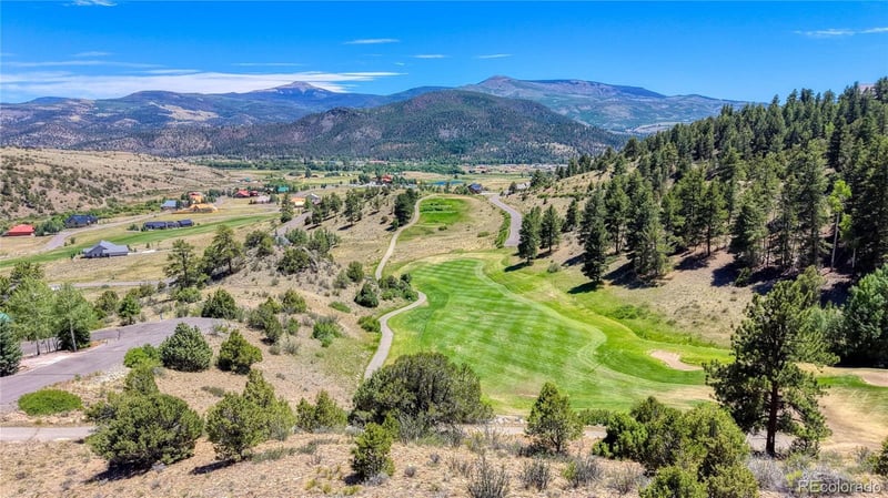 120 Fairway Ridge Ln Lot 41, South Fork, CO 81154