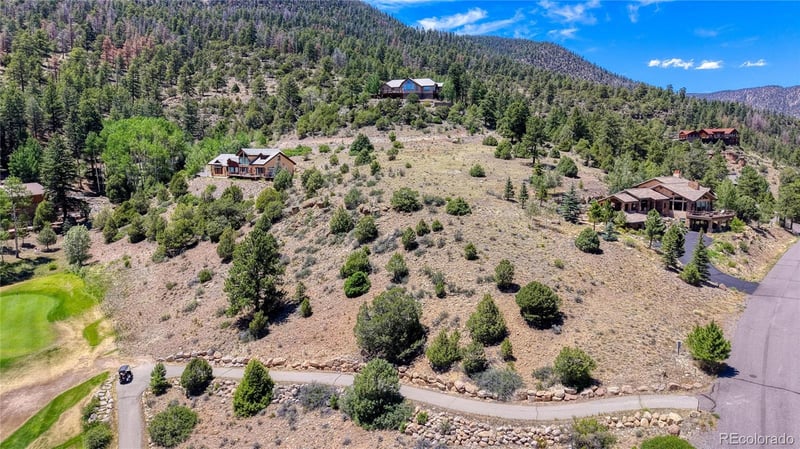 120 Fairway Ridge Ln Lot 41, South Fork, CO 81154