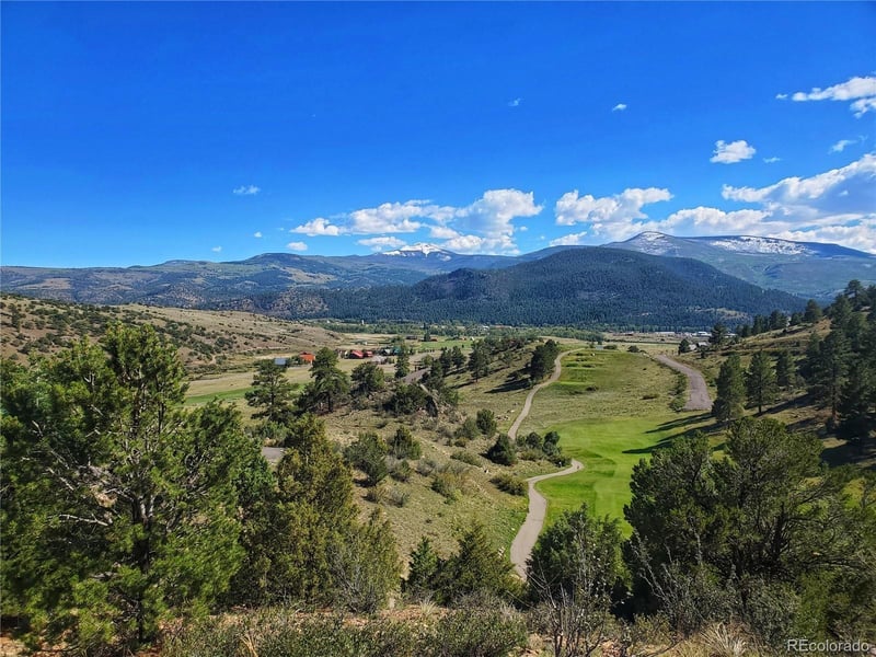 120 Fairway Ridge Ln Lot 41, South Fork, CO 81154