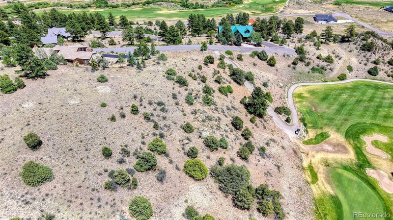 120 Fairway Ridge Ln Lot 41, South Fork, CO 81154