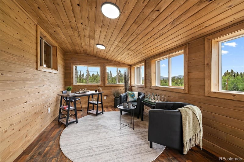 1567 Chippewa Rd, Jefferson, CO 80456