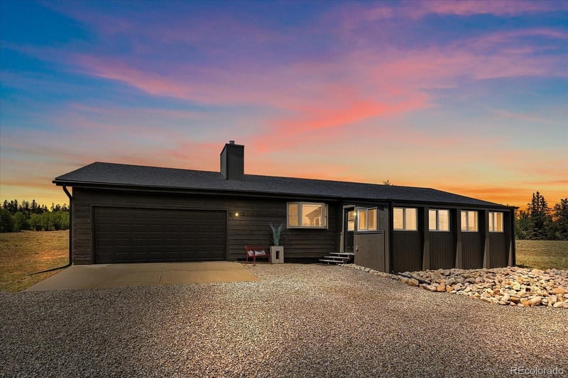 1567 Chippewa Rd, Jefferson, CO 80456