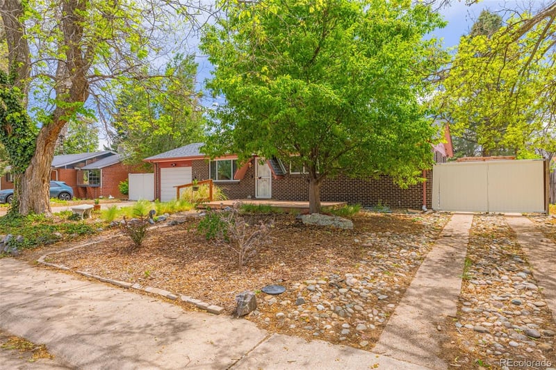 12164 E Ohio Ave, Aurora, CO 80012