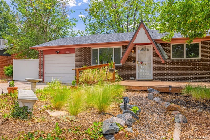 12164 E Ohio Ave, Aurora, CO 80012