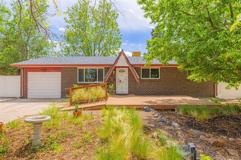12164 Ohio Ave, Aurora, CO 80012