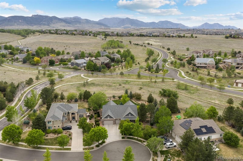 7625 Russell Ct, Arvada, CO 80007