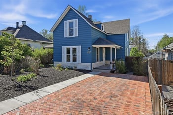 937 E Costilla St, Colorado Springs, CO 80903