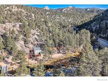 47 Berthoud Dale Ln, Drake, CO 80515