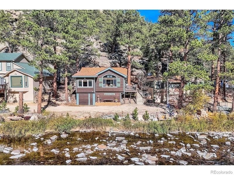 47 Berthoud Dale Ln, Drake, CO 80515