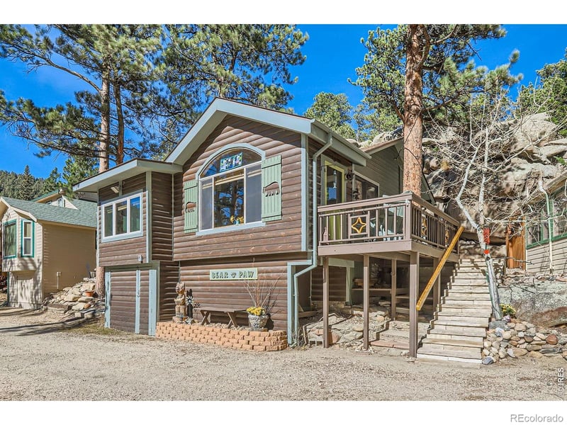 47 Berthoud Dale Ln, Drake, CO 80515