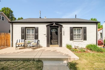 1645 Lafayette St, Denver, CO 80210