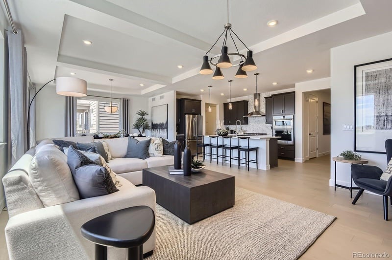 5556 Portrush Loop, Elizabeth, CO 80107