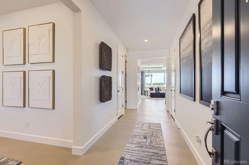 5556 Portrush Loop, Elizabeth, CO 80107