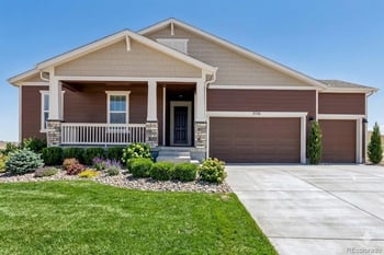 5556 Portrush Loop, Elizabeth, CO 80107