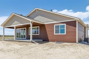 5556 Portrush Loop, Elizabeth, CO 80107