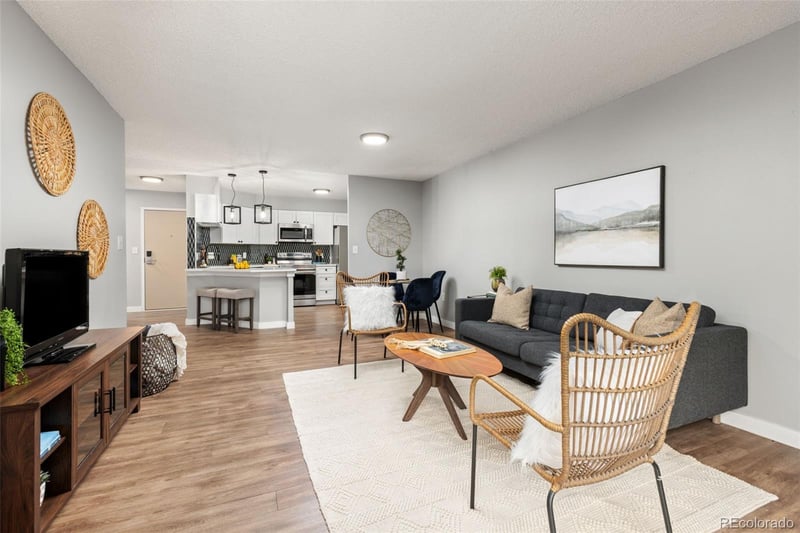 1625 Larimer St #1904, Denver, CO 80202