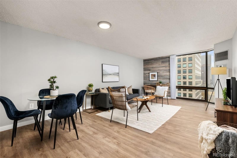 1625 Larimer St #1904, Denver, CO 80202