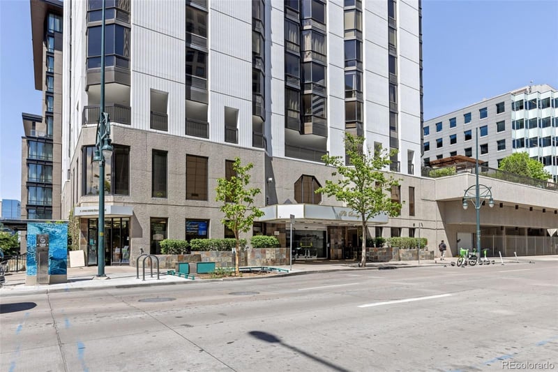 1625 Larimer St #1904, Denver, CO 80202