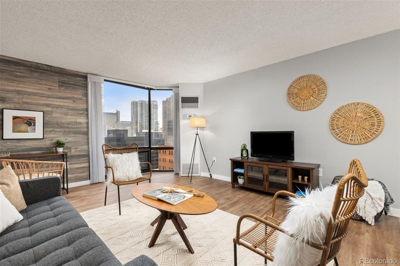 1625 Larimer St #1904, Denver, CO 80202