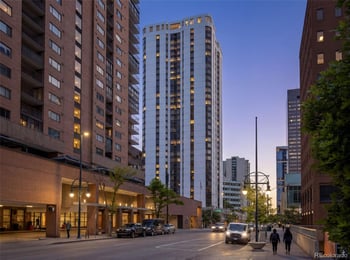 1625 Larimer St #1904, Denver, CO 80202