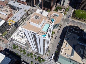 1625 Larimer St #1904, Denver, CO 80202